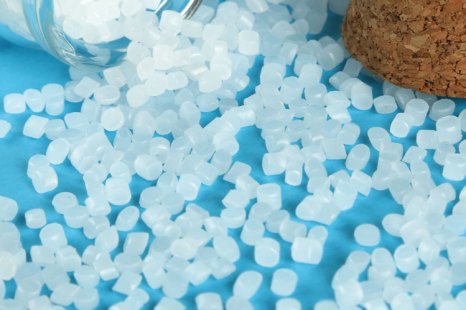 PPA(含氟聚合物加工助剂) 母粒